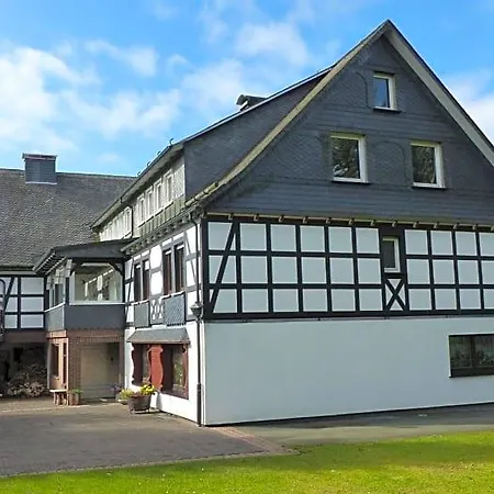 Aussichtsbauernhofpension Hof Gretchens 住宿加早餐酒店 *