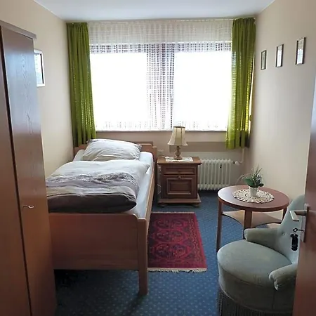 Aussichtsbauernhofpension Hof Gretchens Отель типа 