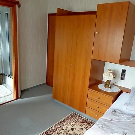 Aussichtsbauernhofpension Hof Gretchens Отель типа 