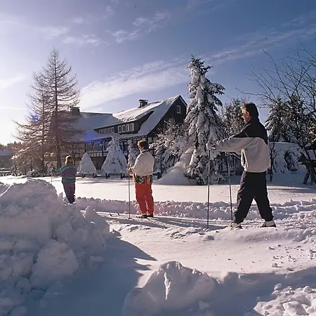 ベッド・アンド・ブレックファスト Aussichtsbauernhofpension Hof Gretchens ヴィンターベルク