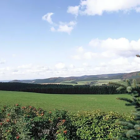 Aussichtsbauernhofpension Hof Gretchens Отель типа 