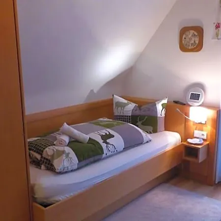 Aussichtsbauernhofpension Hof Gretchens 住宿加早餐酒店 *
