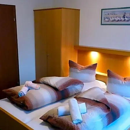 Aussichtsbauernhofpension Hof Gretchens 温特贝格