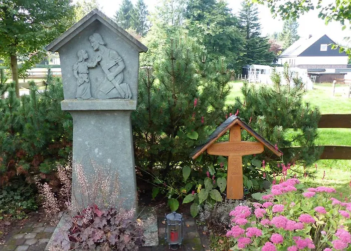 Bed and Breakfast Aussichtsbauernhofpension Hof Gretchens Βίντερμπεργκ