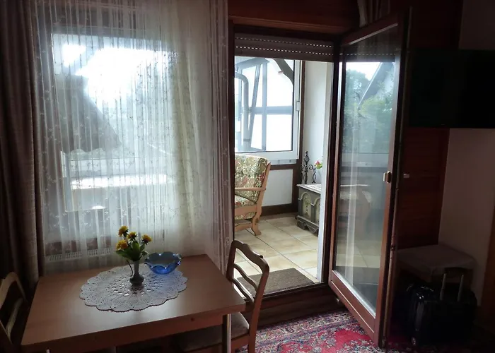 Bed and Breakfast Aussichtsbauernhofpension Hof Gretchens Βίντερμπεργκ