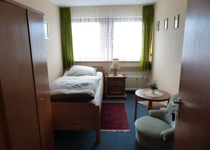 Bed and Breakfast Aussichtsbauernhofpension Hof Gretchens Βίντερμπεργκ