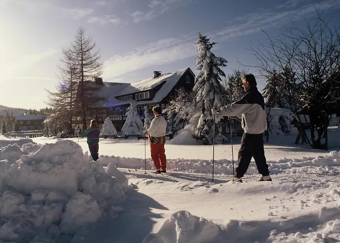 Aussichtsbauernhofpension Hof Gretchens Bed and Breakfast *