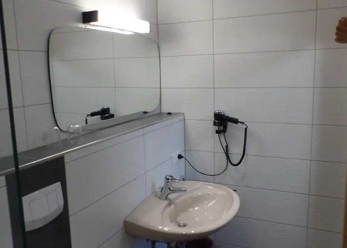 Bed and breakfast Aussichtsbauernhofpension Hof Gretchens