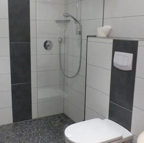 Aussichtsbauernhofpension Hof Gretchens Winterberg