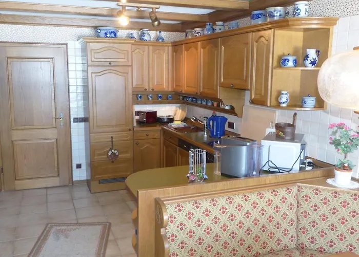 Bed and Breakfast Aussichtsbauernhofpension Hof Gretchens *