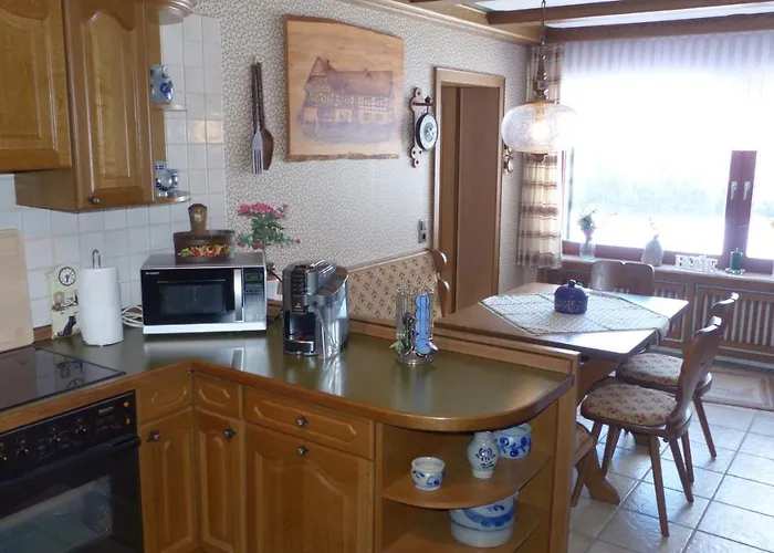 Aussichtsbauernhofpension Hof Gretchens * ווינטרברג