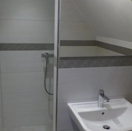 Bed and breakfast Aussichtsbauernhofpension Hof Gretchens *