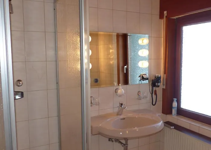 Aussichtsbauernhofpension Hof Gretchens Bed and Breakfast