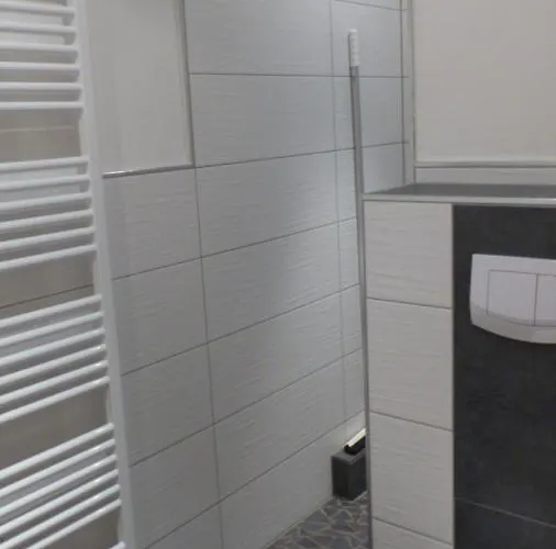 Aussichtsbauernhofpension Hof Gretchens * Βίντερμπεργκ