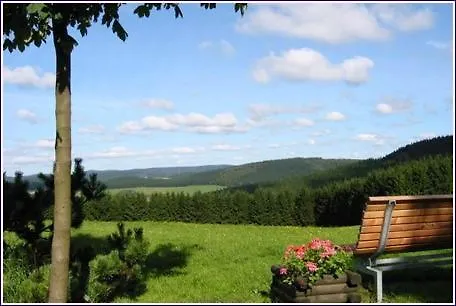 Bed and breakfast Aussichtsbauernhofpension Hof Gretchens