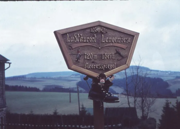 Bed and Breakfast Aussichtsbauernhofpension Hof Gretchens Βίντερμπεργκ