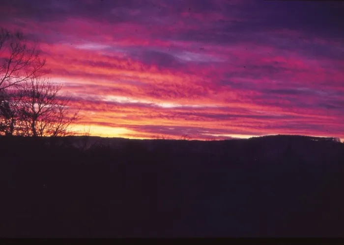 Aussichtsbauernhofpension Hof Gretchens *