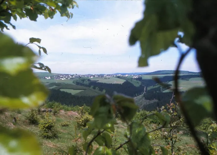 Aussichtsbauernhofpension Hof Gretchens * Βίντερμπεργκ